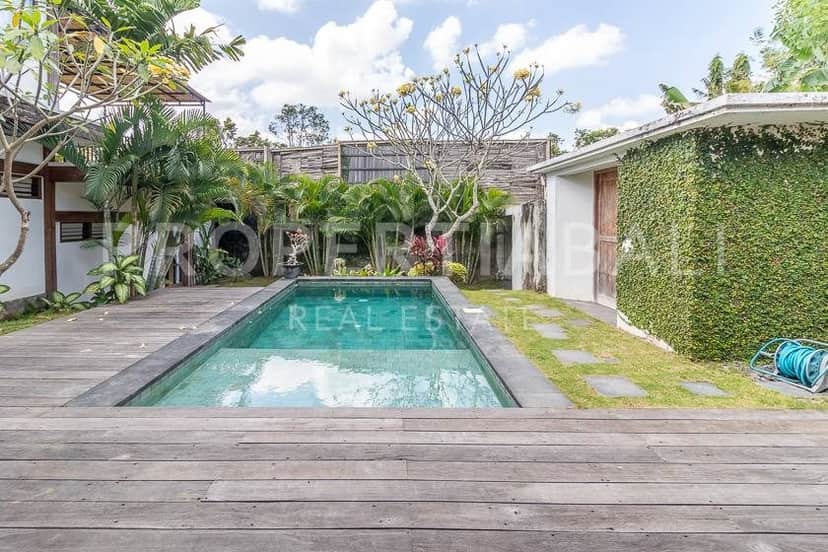 3-bedroom leasehold villa in Pererenan — photo 4 of 5