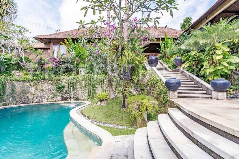3-bedroom freehold villa in Jimbaran — photo 4 of 5