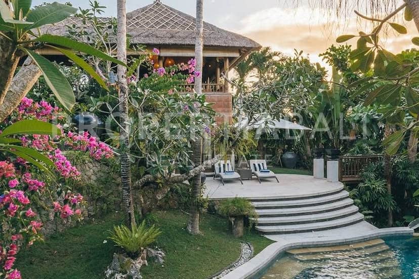 3-bedroom freehold villa in Jimbaran — photo 2 of 5