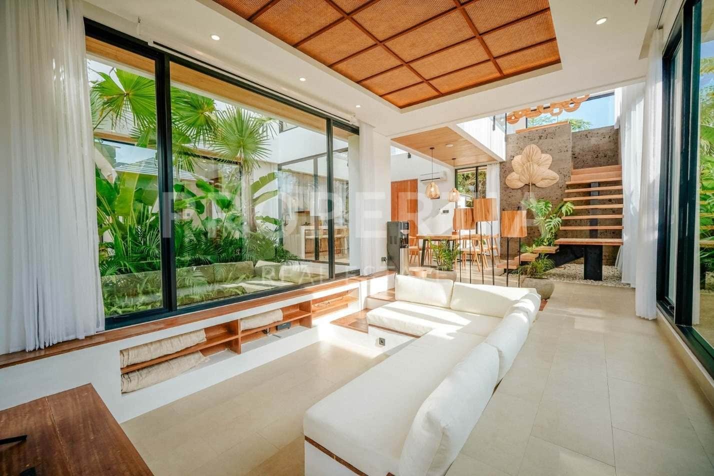 3-bedroom leasehold villa in Seseh/Cemagi — photo 3 of 5
