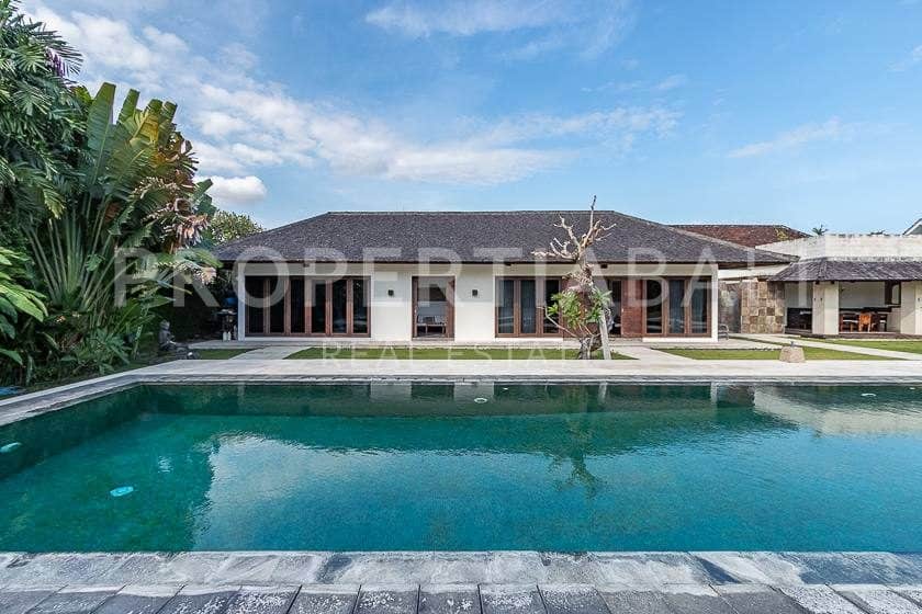 5-bedroom freehold villa in Kerobokan — photo 5 of 5