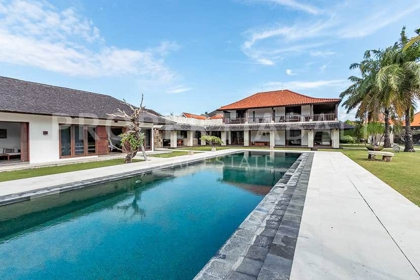 5-bedroom freehold villa in Kerobokan — photo 3 of 5
