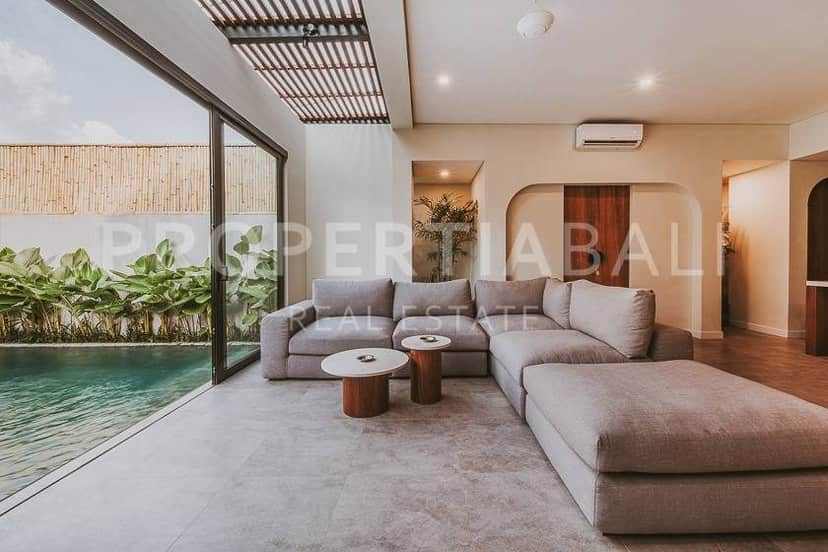 4-bedroom leasehold villa in Berawa — photo 5 of 5