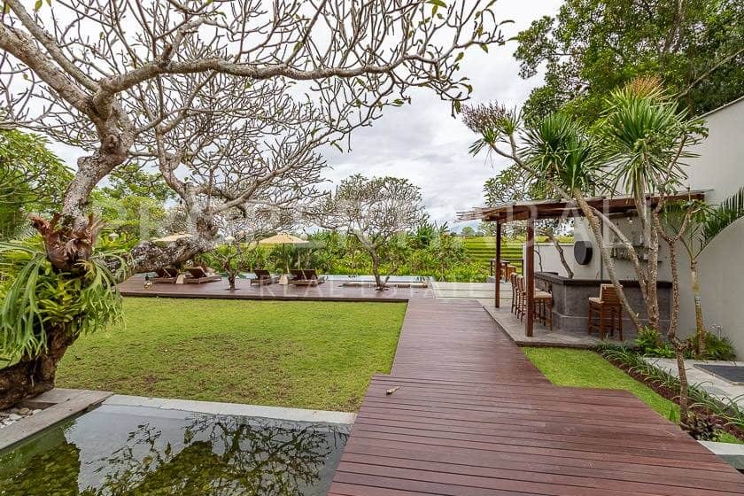 4-bedroom freehold villa in Buduk/Mengwi — photo 5 of 5