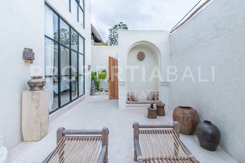 3-bedroom leasehold villa in Canggu — photo 5 of 5