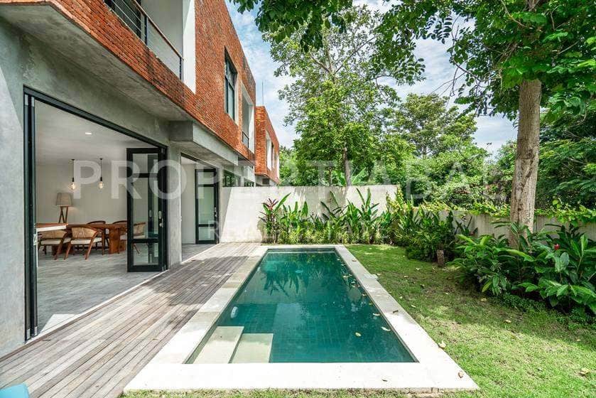 2-bedroom leasehold villa in Berawa — photo 3 of 5