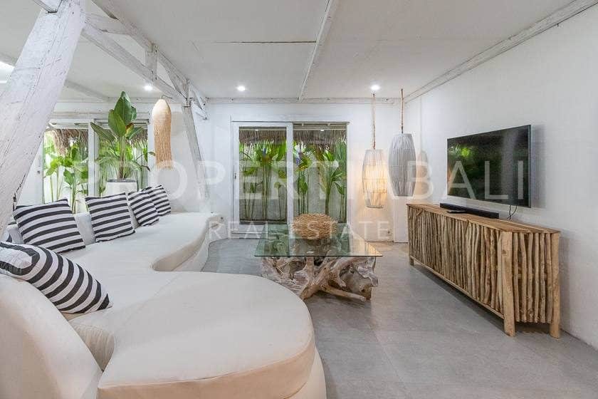 4-bedroom leasehold villa in Seseh/Cemagi — photo 4 of 5