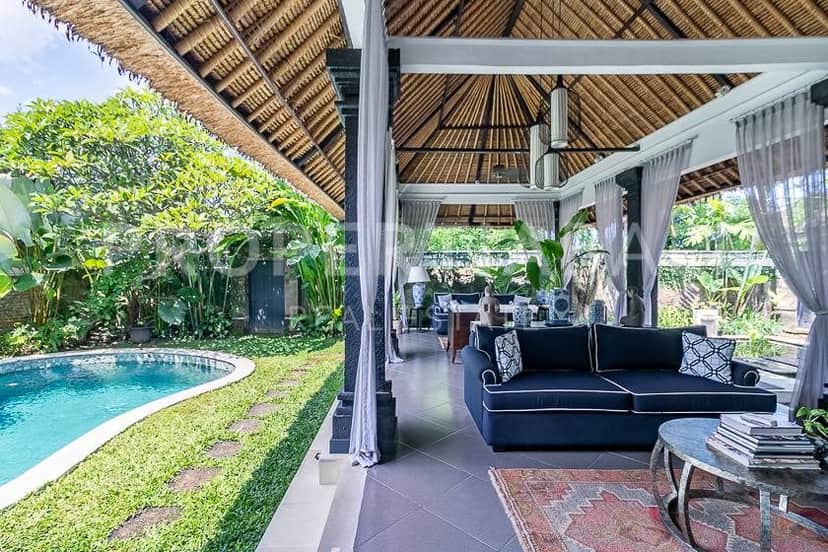 3-bedroom leasehold villa in Seseh/Cemagi — photo 5 of 5