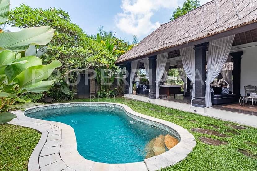 3-bedroom leasehold villa in Seseh/Cemagi — photo 3 of 5