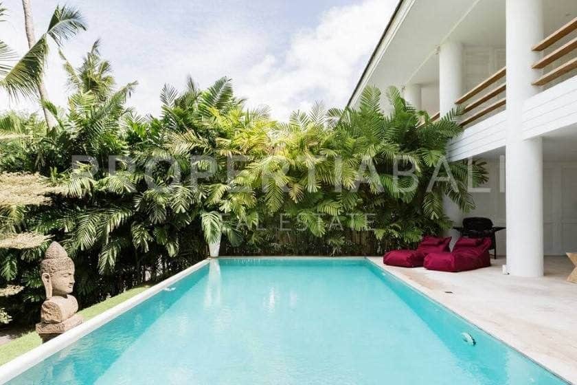 6-bedroom leasehold villa in Pererenan — photo 3 of 5