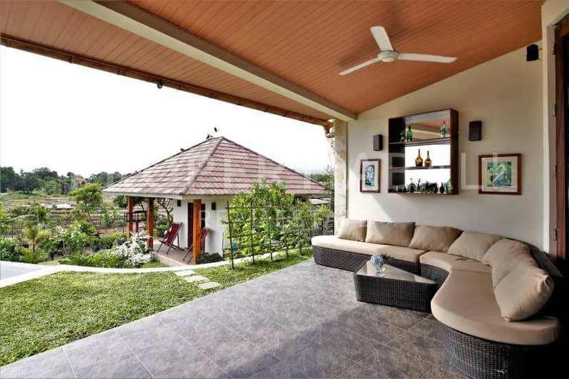3-bedroom freehold villa in Tabanan — photo 4 of 5