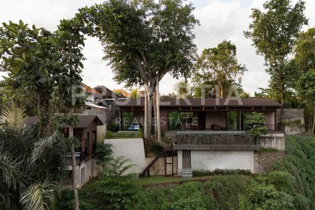 20-bedroom freehold villa in Canggu — photo 2 of 5