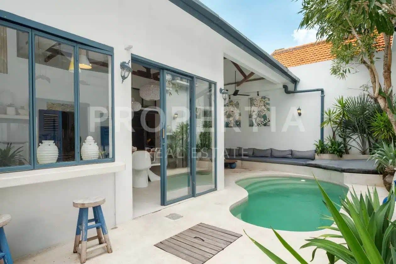 20-bedroom freehold villa in Ubud — photo 5 of 5
