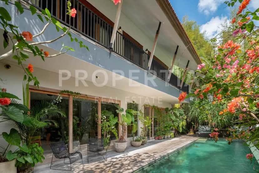 20-bedroom freehold villa in Ubud — photo 4 of 5