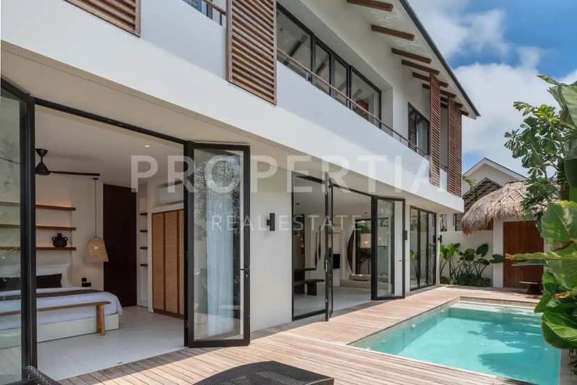 20-bedroom freehold villa in Ubud — photo 2 of 5