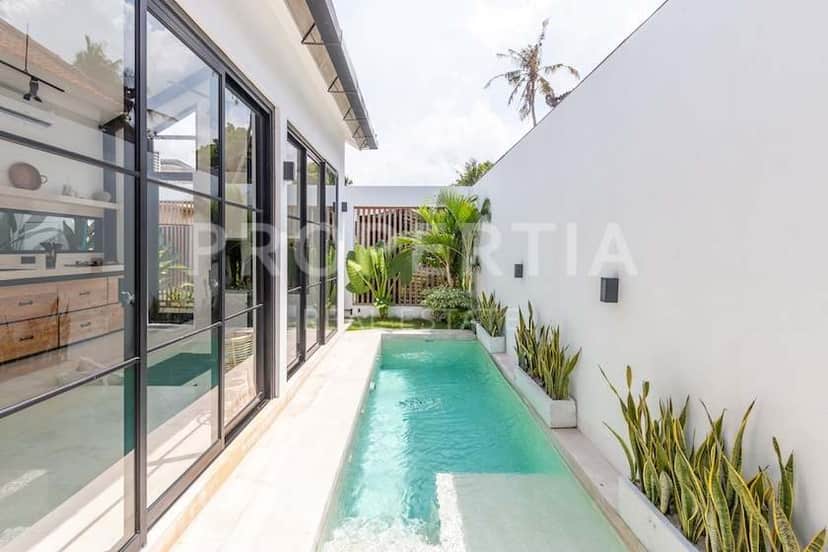20-bedroom leasehold villa in Seminyak — photo 5 of 5