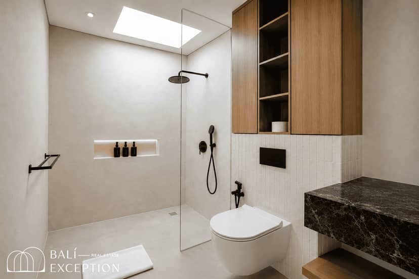 4-bedroom leasehold villa in Seseh/Cemagi — photo 5 of 5