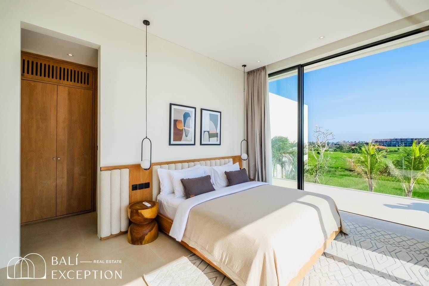 4-bedroom leasehold villa in Seseh/Cemagi — photo 4 of 5