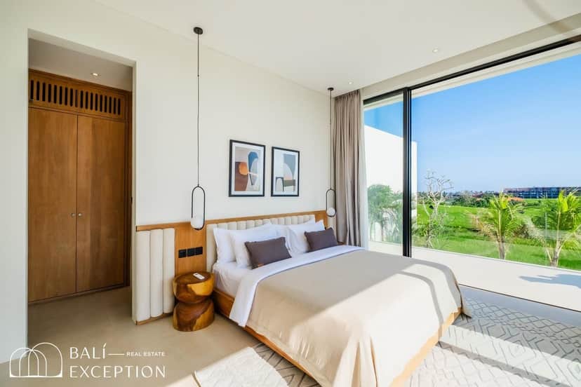 4-bedroom leasehold villa in Seseh/Cemagi — photo 4 of 5