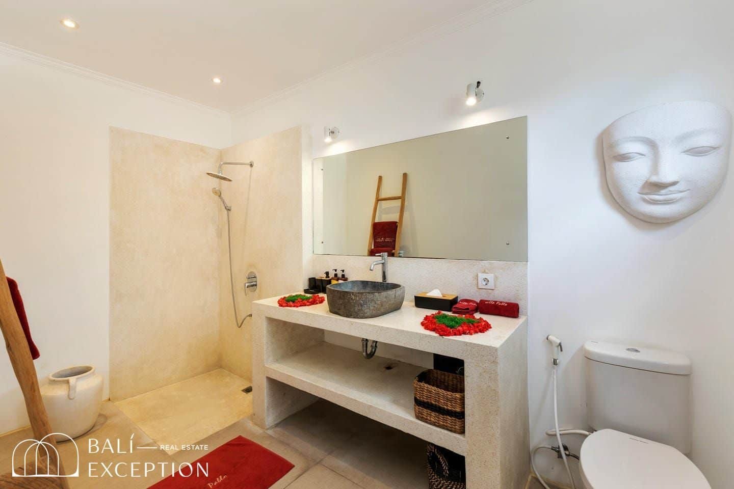 2-bedroom leasehold villa in Seminyak — photo 5 of 5