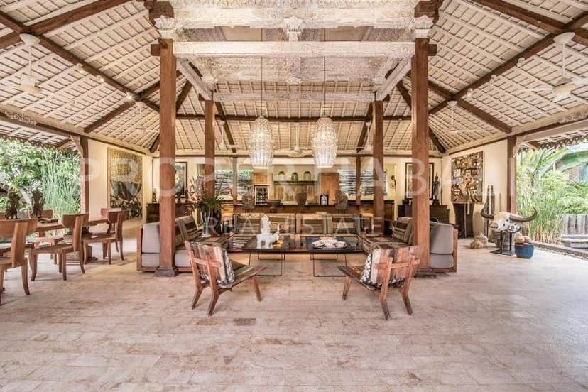 7-bedroom leasehold villa in Canggu — photo 5 of 5