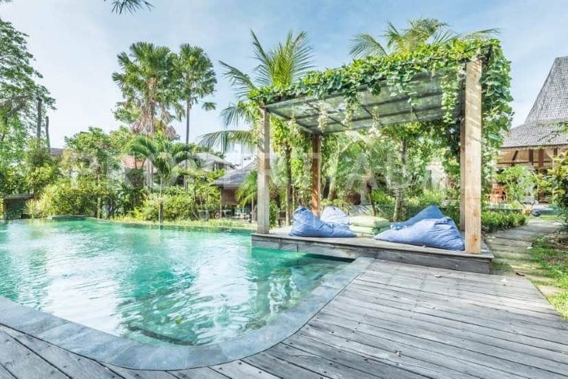 7-bedroom leasehold villa in Canggu — photo 3 of 5
