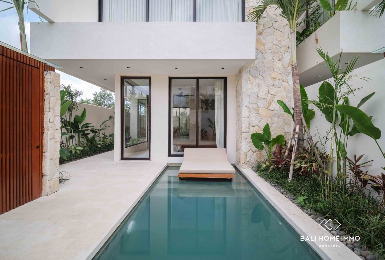 2-bedroom leasehold villa in Uluwatu — photo 2 of 5