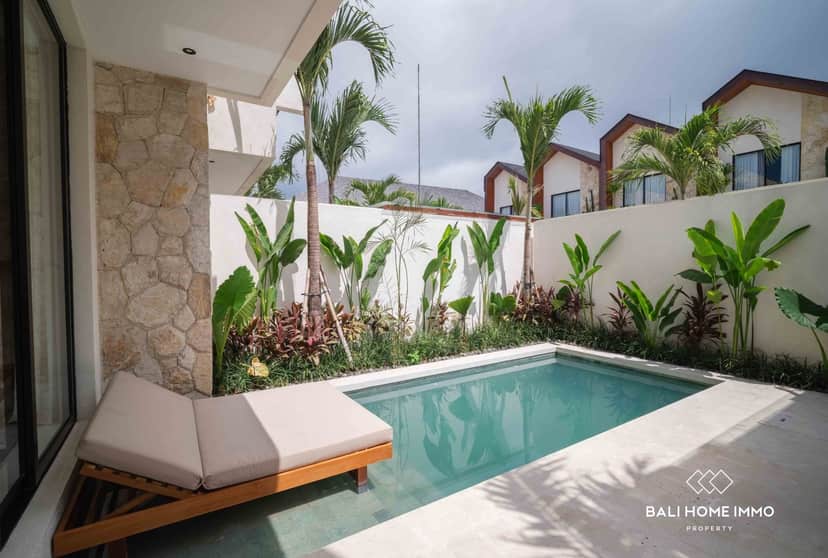 2-bedroom leasehold villa in Uluwatu — photo 3 of 5