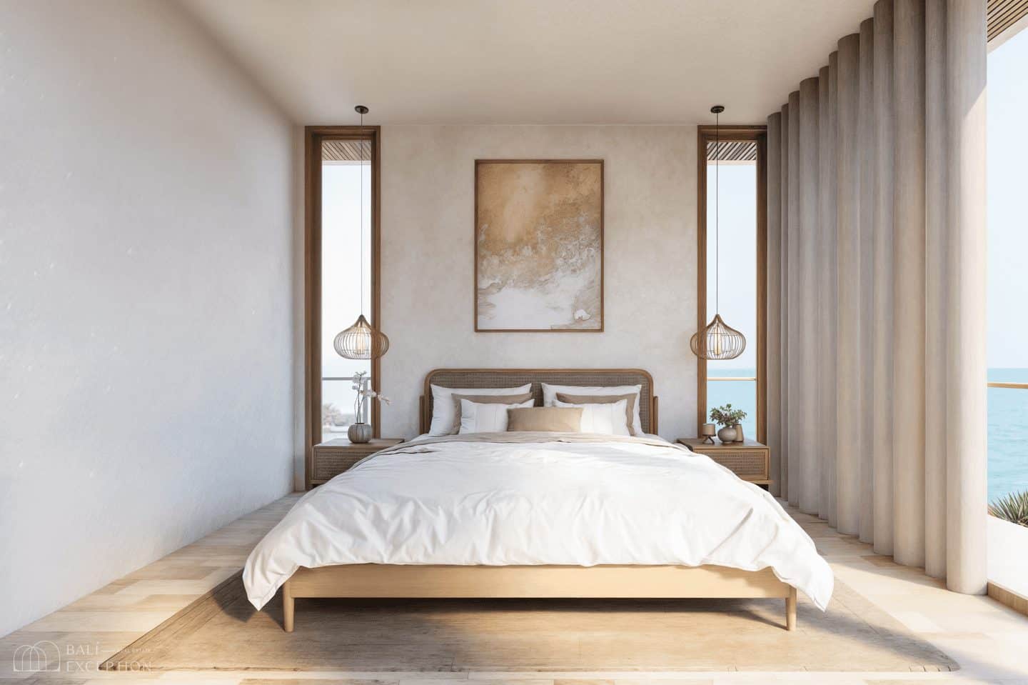 2-bedroom leasehold villa in Uluwatu — photo 4 of 5