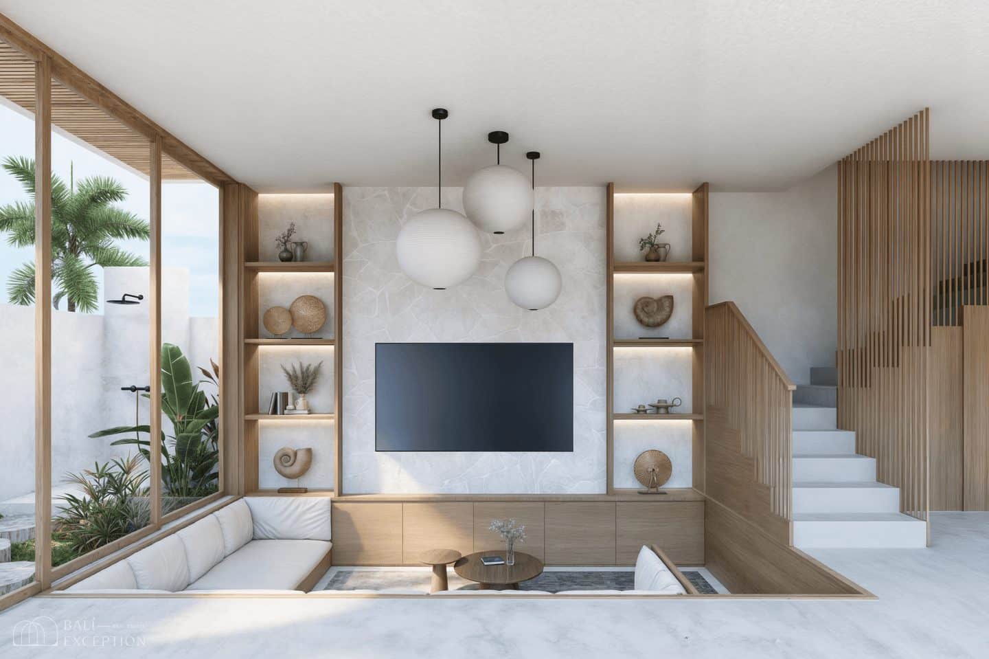 2-bedroom leasehold villa in Uluwatu — photo 2 of 5