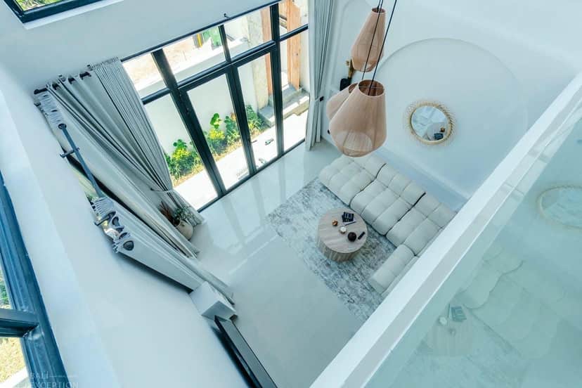 2-bedroom leasehold villa in Kerobokan — photo 5 of 5