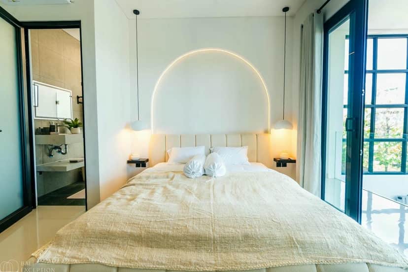 2-bedroom leasehold villa in Kerobokan — photo 4 of 5