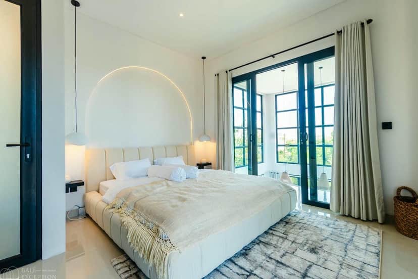 2-bedroom leasehold villa in Kerobokan — photo 2 of 5
