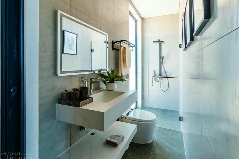 2-bedroom leasehold villa in Kerobokan — photo 3 of 5