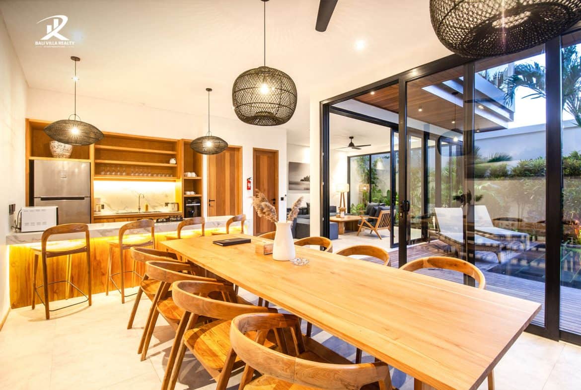 5-bedroom leasehold villa in Canggu — photo 5 of 5