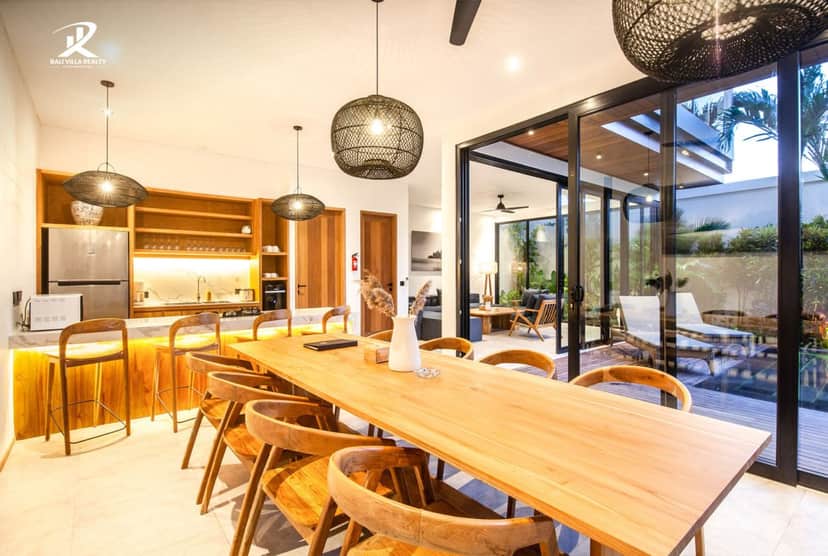 5-bedroom leasehold villa in Canggu — photo 5 of 5