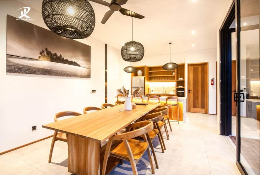 5-bedroom leasehold villa in Canggu — photo 4 of 5