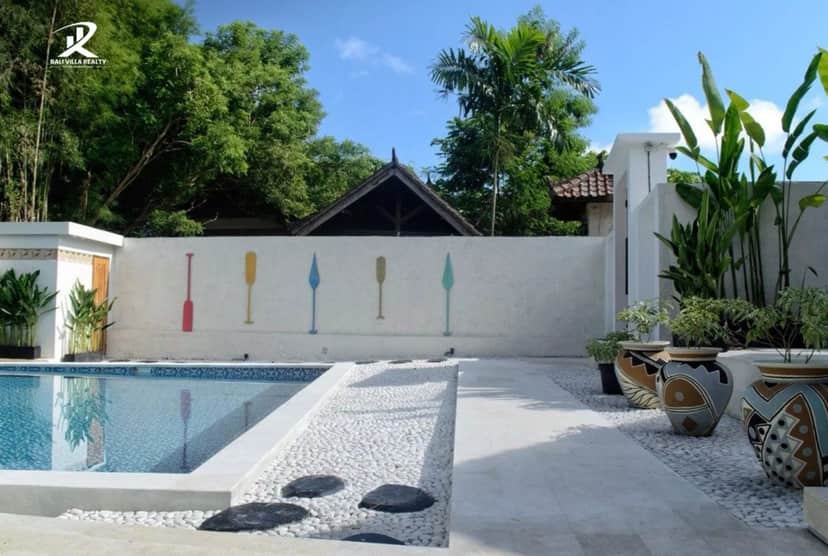 2-bedroom freehold villa in Ungasan — photo 2 of 5