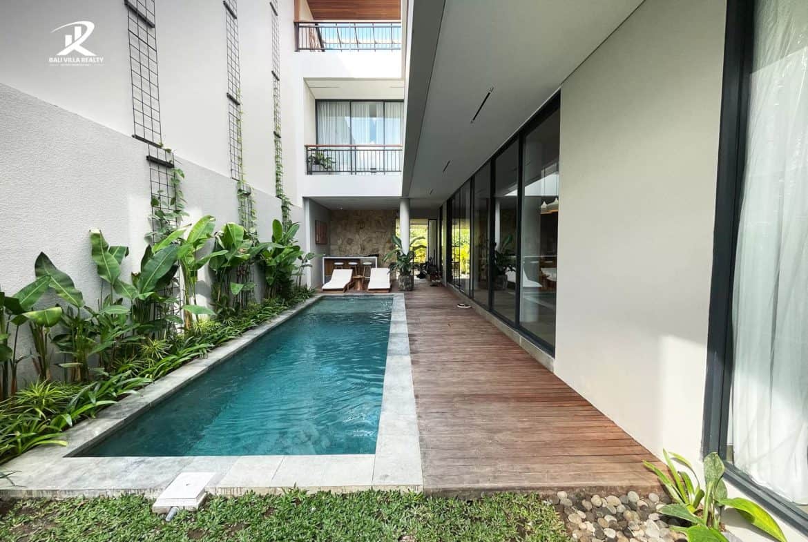 3-bedroom freehold villa in Pererenan — photo 5 of 5