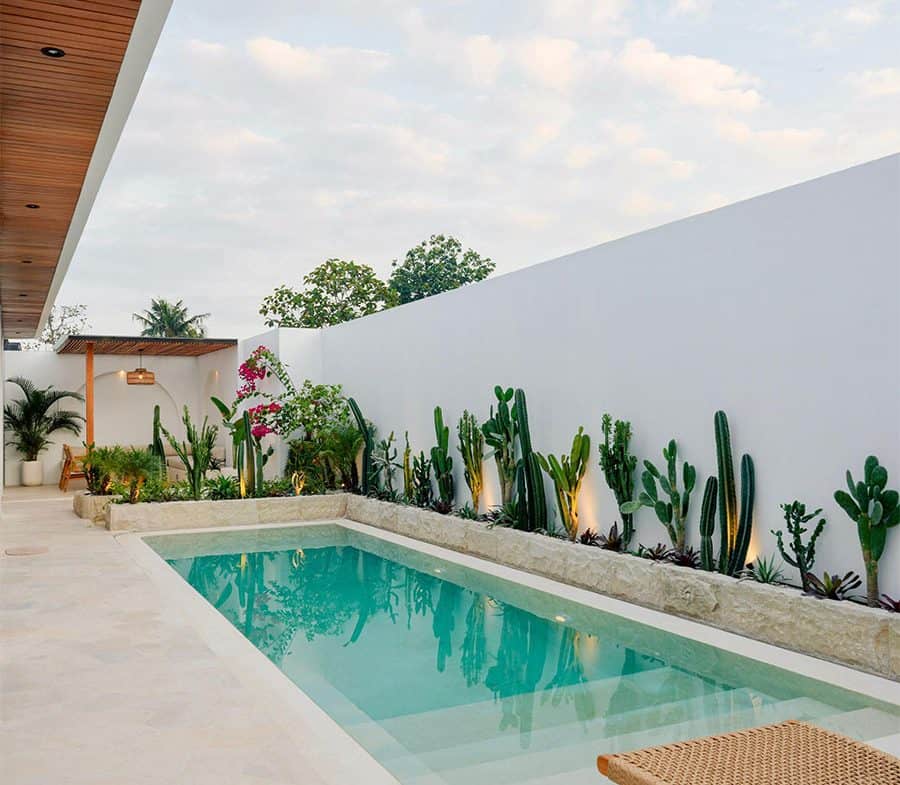 Gorgeous Mediterranean 3-Bedroom Villa for Sale Freehold in Cepaka, Bali (New!)