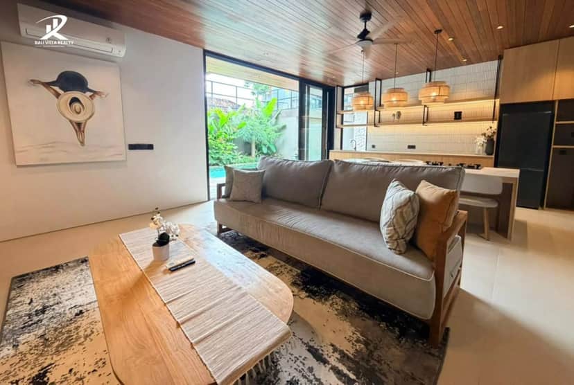 3-bedroom freehold villa in Kuta — photo 5 of 5
