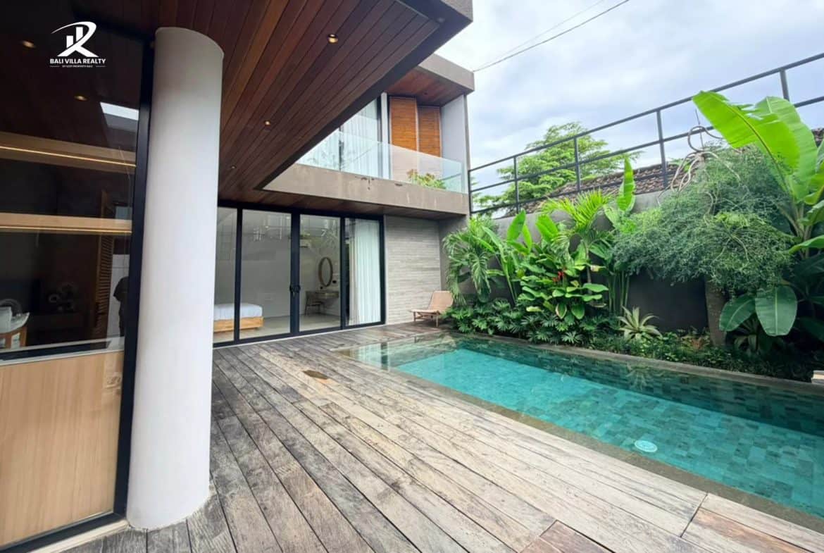 The Kuta Collection: A Contemporary 3-Bedroom Freehold Villa with Timeless Design