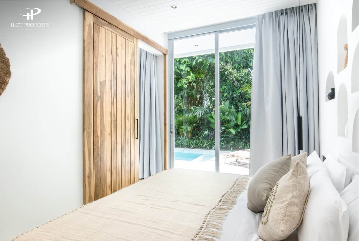 2-bedroom leasehold villa in Uluwatu — photo 2 of 5
