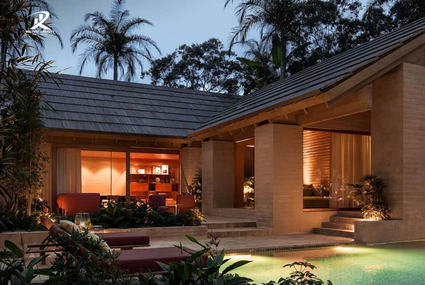 4-bedroom freehold villa in Tabanan — photo 2 of 5