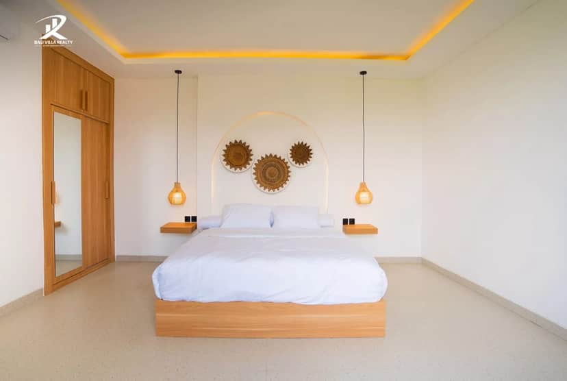 2-bedroom freehold villa in Seseh/Cemagi — photo 4 of 5