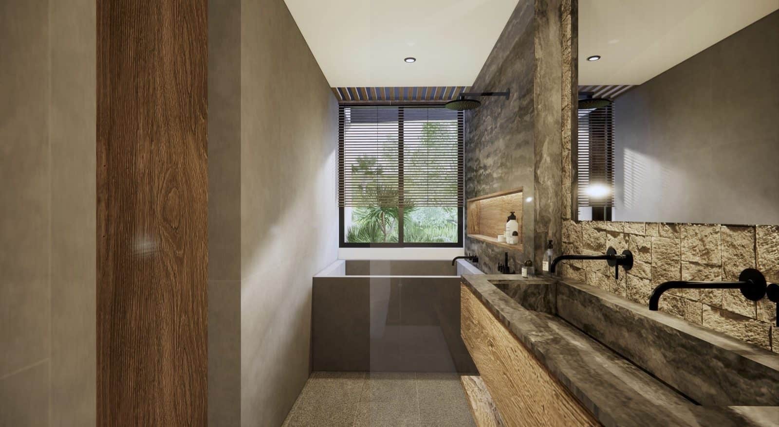 2-bedroom leasehold villa in Tabanan — photo 5 of 5