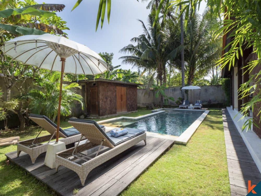 4-bedroom freehold villa in Lovina — photo 2 of 5