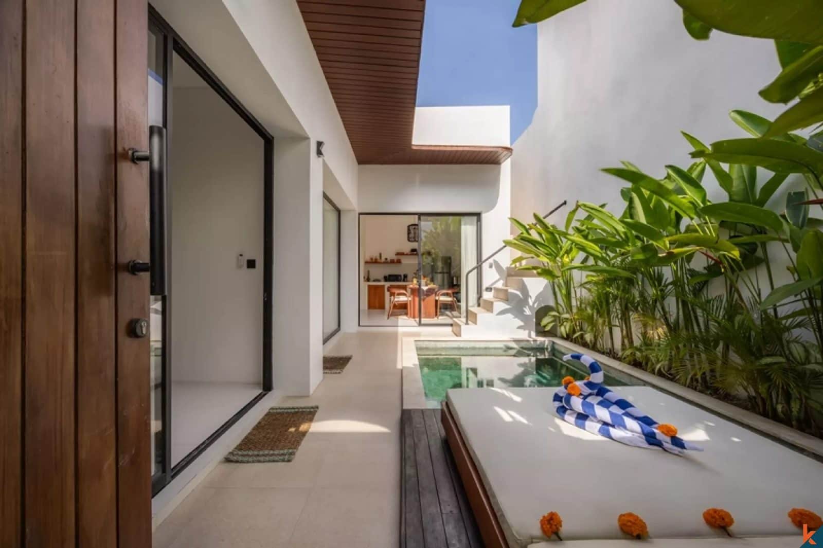 2-bedroom leasehold villa in Seseh/Cemagi — photo 2 of 5