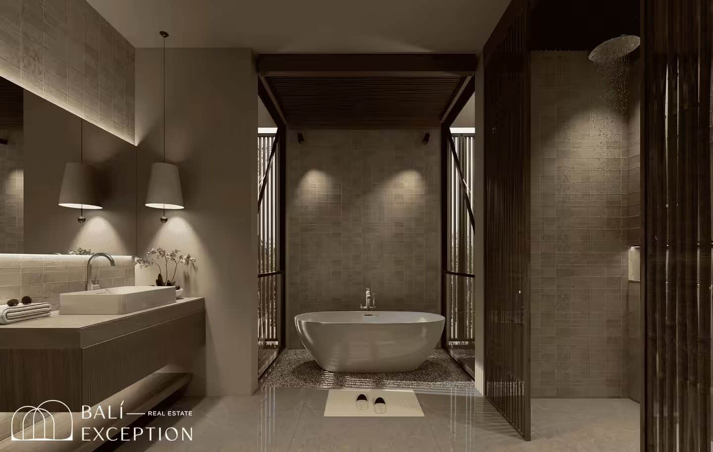 3-bedroom leasehold villa in Canggu — photo 5 of 5