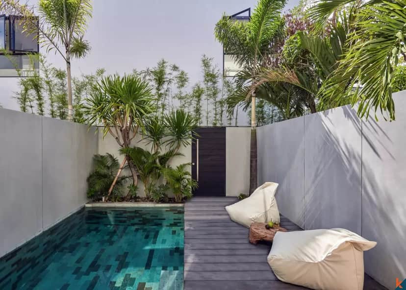 3-bedroom leasehold villa in Umalas — photo 3 of 5